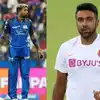'അന്ന് കിട്ടിയതാണ്, ഇപ്പോഴിതാ വീണ്ടും'; മുംബൈയുടെ തോൽവി ഹാർദ്ദിക്കിൻ്റെ ക്യാപ്റ്റൻസി ശരാശരിയ്ക്കും താഴെയെന്ന് അശ്വിൻ