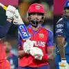 rajat patidar, shreyas iyer, suryakumar yadav