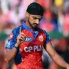IPL 2026: ചരിത്ര നേട്ടത്തിൽ അർഷ്​ദീപ്, മറ്റൊരു പഞ്ചാബ് താരത്തിനും നേടാനാവാത്ത റെക്കോഡ്; പവർപ്ലേയിൽ തകർപ്പൻ ബൗളിങ്