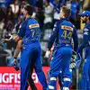 IPL 2026: അഞ്ച് മത്സരത്തിൽ നിന്ന് രണ്ട് പോയിന്റ്, മുംബെെക്ക് ഇനി പ്ലേ ഓഫിലെത്താൻ സാധിക്കുമോ? സാധ്യതകൾ ഇങ്ങനെ