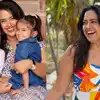 പോസ്റ്റ്പാര്‍ട്ടം ഡിപ്രഷനില്‍ നിന്ന് പുറത്ത് കടക്കാന്‍ 2 വര്‍ഷമെടുത്തു; 41 ആം വയസ്സിലാണ് രണ്ടാമത്തെ കുട്ടി പിറന്നത് എന്ന് സമീറ റെഡ്ഡി
