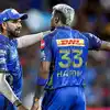 IPL 2026: ഇത് മുംബെെ ഇന്ത്യൻസാണ്, ഹാർദിക്കിനെക്കൊണ്ടാവില്ല; രോഹിത് ശർമയെ വീണ്ടും ക്യാപ്റ്റനാക്കണമെന്ന് മനോജ് തിവാരി