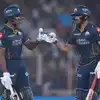 Sai Sudharsan, shubman gill