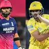 IPL 2026: ക്യാപ്റ്റൻ റുതുരാജ്, റിയാൻ പരാ​​ഗിനും തിലക് വർമക്കും സീറ്റ്; അഞ്ച് മത്സരങ്ങൾക്ക് ശേഷമുള്ള ഫ്ളോപ്പ് ഇലവൻ ഇതാ
