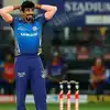 IPL 2026: 'റൺ അപ്പ് മാർക്കർ വലിച്ചെറിഞ്ഞു, ഗ്രൗണ്ടിൽ ആഞ്ഞുചവിട്ടി'; ബുംറയുടെ കലിപ്പൻ വീഡിയോ പുറത്ത്, താരം കടുത്ത നിരാശയിൽ