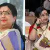വെള്ളം കുടിക്കാതെ ഭക്ഷണം കഴിക്കാതെ പട്ടിണി കിടന്നു, ബാത്രൂം സൗകര്യം പോലുമില്ലാത്ത കാലത്തെ കുറിച്ച് അംബിക