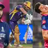 riyan parag, rinku singh, Nandre Burger