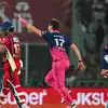 IPL 2026: ഋഷഭിന്റെ പുറത്താകലിൽ മതിമറന്ന് ആഘോഷം, രാജസ്ഥാൻ സൂപ്പർ പേസർക്ക് പണികിട്ടി; പിഴ ശിക്ഷ വിധിച്ച് ബിസിസി ഐ