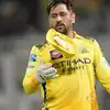 MS Dhoni: ധോണി പൂർണ്ണ ഫിറ്റ്നസിലേക്കെത്തി, പക്ഷെ ​ഗുജറാത്തിനെതിരേ കളിക്കില്ല? പറയുന്നത് ഈ വിചിത്ര കാരണം