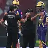 Angkrish Raghuvansh, KKR VS LSG