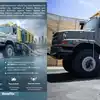 Rta Rapid Intervention Vehicle Dubai,ഇനി മഴ പെയ്താലും യുഎഇയിലെ റോഡുക ...
