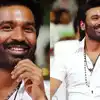 ആദ്യമായി എന്റെ ശരീരത്തിന് കിട്ടിയ കൈയ്യടിയാണത്, ഒരിക്കലും മറക്കില്ല; വിമര്‍ശനത്തിന് ധനുഷ് നല്‍കിയ മറുപടി