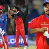 prithvi shaw, rcb vs dc