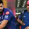 riyan parag, kumar sangakkara