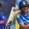 IND vs AFG: Sanju Samson Likely to Return as Shubman Gill Leads India’s Probable ODI Squad