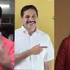 Kerala Assembly Election 2026,Deepak Joy vs K N Unnikrishnan രാജനഗരിയി ...