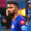 MI VS PBKS IPL 2026: മുംബെെയുടെ നായകസ്ഥാനത്ത് കസേരകളി? ഈ സീസണിൽ മാത്രം മൂന്ന് ക്യാപ്റ്റന്മാർ, ഹാർദിക്കും സൂര്യയും പുറത്തേക്കോ?