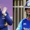 sanju samson, ravi shastri