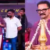 താടിയും മുടിയുമൊക്കെ പോയി, കത്തനാറിന് ശേഷം പുതിയ ലുക്കില്‍ ജയസൂര്യ ഓപ്പറേഷന്‍ ത്രാള്‍ ആരംഭിച്ചു