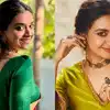 പ്ലാസ്റ്റിക് സര്‍ജറി ചെയ്തതാണോ? പലരുടെയും ചോദ്യത്തിനുള്ള ഉത്തരം; പറ്റില്ല എന്ന് കരുതിയത് ശീലമായതിനെ കുറിച്ച് കീര്‍ത്തി