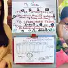 എനിക്ക് ഇന്റിപെന്റ്ഡ് ആവണം, ഒരുപാട് കാര്യങ്ങള്‍ പഠിക്കണം; അസിന്റെ എട്ട് വയസ്സുകാരിയായ മകളുടെ ലക്ഷ്യം?