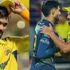 ruturaj gaikwad, SHUBMAN GILL