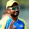 IPL 2026: സാധിക്കുന്നത് എല്ലാം നൽകി, പക്ഷെ...സിഎസ്കെയുടെ പുറത്താകലിൽ കുറിപ്പുമായി സഞ്ജു; പറയുന്നത് ഇങ്ങനെ