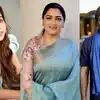ഭാര്യാ - ഭര്‍ത്താക്കന്മാര്‍ക്കിടയില്‍ ഞാന്‍ പ്രശ്‌നമുണ്ടാക്കിയതല്ല, കണ്ണ് കൊണ്ട് കണ്ടതാണ് പറഞ്ഞത്; ജയം രവി - ആര്‍തി വിഷയത്തില്‍ ഖുശ്ബു