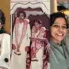 കല്യാണ ദിവസമാണ് ഞങ്ങള്‍ നേരില്‍, അടുത്ത് കണ്ടത്; പ്രണയ വിവാഹത്തെ കുറിച്ച് ദര്‍ശന രാജേന്ദ്രന്റെ അമ്മ