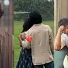 പബ്ലിസിറ്റിയ്ക്ക് വേണ്ടി ബ്രേക്കപ് ആയി എന്ന് പറഞ്ഞ നടന്, ഇപ്പോള്‍ ശരിക്കും എന്‍ഗേജ്‌മെന്റ് ആയോ?