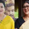 വയസ്സാവുന്നതില്‍ പേടിയുണ്ടോ എന്ന ചോദ്യത്തിന് ഉര്‍വശിയുടെ മറുപടി; ബോഡി ഷെയിമിങിന്റെ പേരില്‍ പൊട്ടിക്കരഞ്ഞ സംഭവം?