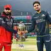 IPL 2026 Final: ആർസിബി vs ​ഗുജറാത്ത്, ആര് തൂക്കും കപ്പ്? അഹമ്മദാബാദിൽ ഇന്ന് കലാശക്കൊട്ട്, ഈ കണക്കുകൾ നിങ്ങൾ അറിയണം