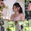 സിംപിളാണെന്ന് ആശ ശരത്, ഇതാണോ സിംപിള്‍ എന്ന് ആരാധകര്‍; താരസമ്പന്നം കീര്‍ത്തയുടെ നിശ്ചയം, വരന്‍ ഡോക്ടറാണ്