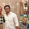 കഷ്ടപ്പാടില്‍ കൂടെ നിന്നവര്‍, ചേര്‍ത്തു പിടിച്ചവര്‍; നന്ദി പറഞ്ഞ് മുരളി കുന്നുംപുറത്ത്