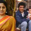 7 വര്‍ഷം മാത്രമേ ഞാന്‍ രഘുവരനൊപ്പം ജീവിച്ചുള്ളൂ, ഇന്നും അതിന്റെ പേരില്‍ എന്നെ അടയാളപ്പെടുത്തരുത്; രോഹിണി പറയുന്നു