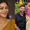എനിക്ക് വേണ്ടി മാറി തന്നു, മകളെ നോക്കുന്നതും കൂടുതല്‍ സമയം അവള്‍ക്കൊപ്പമിരിക്കുന്നതും ഭര്‍ത്താവാണ് എന്ന് അഭിരാമി