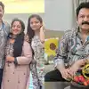 58 വര്‍ഷങ്ങള്‍, ഭാര്യ, മക്കള്‍, കൊച്ചുമകന്‍ എല്ലാം കൊണ്ടും സമ്പന്നം! പിറന്നാള്‍ ദിനത്തെ കുറിച്ച് കൃഷ്ണകുമാര്‍