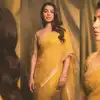 സമാന്ത റുത്ത് പ്രഭു ധരിച്ച സാരിയുടെ വില കേട്ട് ഞെട്ടി ആരാധകര്‍, ഈ സിംപിള്‍ സാരിക്ക് ഇത്രയും വിലയോ?