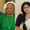 ഉമ്മ മരിച്ചിട്ട് 40 ദിവസങ്ങള്‍! ഒരു യാത്ര പോയതാണ്, തിരിച്ചുവരും എന്ന വിശ്വാസത്തോടെ അനു സിത്താര