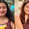 മാസങ്ങളുടെ ഹാര്‍ഡ് വര്‍ക്ക്, ഇത്രയും വലിയ മാറ്റത്തിന് ആരാണ് പ്രചോദനമായത്? ഗ്രേസ് ആന്റണി പറയുന്നു