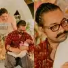 കുട്ടികളുണ്ടാവുന്നില്ല എന്ന സങ്കടം ആമീര്‍ ഖാനോട് പറഞ്ഞു, പിന്നെ സംഭവിച്ചത്? ആ ബന്ധത്തെ കുറിച്ച് വിഷ്ണു വിശാല്‍