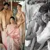 അവര്‍ രണ്ടുപേരും ആഗ്രഹിച്ചത് പോലെ തന്നെ ലളിതമായി നടന്നു; മകളുടെ വിവാഹത്തെ കുറിച്ച് ഖുശ്ബു