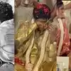 കല്യാണത്തിന് ഖുശ്ബുവിന്റെ മരുമകന്‍ കരഞ്ഞതിന് എന്താണ് അതിശയം?പൊതുവെ വധുവല്ലേ കരയുന്നത് എന്ന് സോഷ്യല്‍ മീഡിയ!