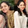 അച്ഛന്‍ മരിച്ച് നാലിന്റന്ന് എനിക്ക് തന്ന തുണികളും എടുത്ത് സിന്ധു പോയി, അഹാന എന്നെ തല്ലാന്‍ വന്നു; പൊട്ടിക്കരഞ്ഞ് അമ്മ