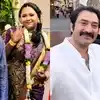 അന്‍പതാം വയസ്സില്‍ വിവാഹിതനായി അരവിന്ദ്; ഇത് വര്‍ഷങ്ങളുടെ പ്രണയ സാഫല്യം
