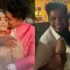 അച്ഛന്‍ എന്ന നിലയിലും ഭര്‍ത്താവ് എന്ന നിലയിലും എന്റെ ജീവിതത്തിലെ അത്ഭുതമാണ് നീ, ഇതില്‍ കൂടുതലൊന്നും എനിക്ക് വേണ്ട എന്ന് ആര്യ