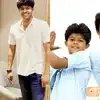 വിജയ്‌യെ അടുത്ത് കാണാന്‍ മകന്‍ സഞ്ജയ്‌യെ തട്ടിക്കൊണ്ടുപോയ കടുത്ത ആരാധകര്‍; വൈറലാവുന്ന വീഡിയോ