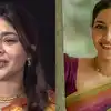 Aishwarya Lakshmi Emotional: ഇതുവരെ തോന്നാത്ത വികാരം എനിക്ക് സാറ കാരണം തോന്നി; വേദിയില്‍ പൊട്ടിക്കരഞ്ഞുകൊണ്ട് ഐശ്വര്യ ലക്ഷ്മി