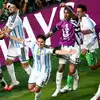 Argentina Vs Switzerland,Argentina vs Switzerland: പൊരുതി ജയിച്ച് അ ...