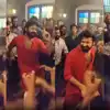 മത്തന്‍ കുത്തിയാല്‍ കുമ്പളം മുളയ്ക്കില്ലല്ലോ; പ്രണവ് മോഹന്‍ലാലിന്റെ ഡാന്‍സ് വീഡിയോ ഏറ്റെടുത്ത് ആരാധകര്‍